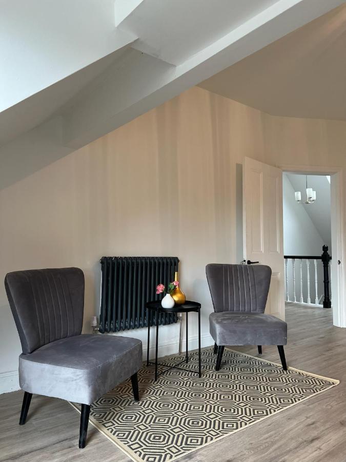 Fayhomes West Midlands Luxury Late 1800 Property Уолсал Екстериор снимка